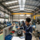 African manufacturing facility and industrial production requiring patient capital aligned to long-term building and capability development.