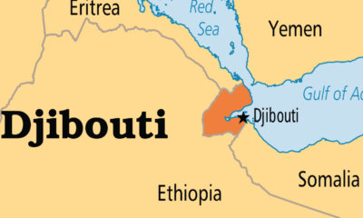 Djibouti election 2026