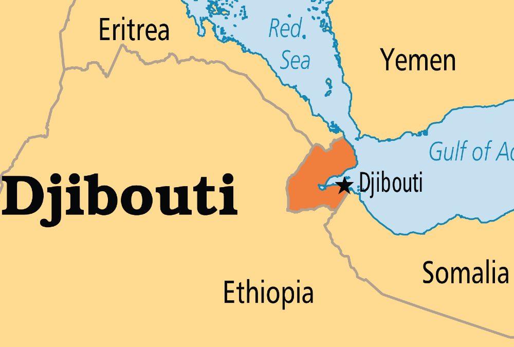Djibouti election 2026