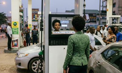 Surging global oil prices impact African fuel costs following U.S.-Iran war