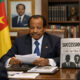 Paul Biya, Cameroon's 93-year-old president who has ruled since 1982, faces succession planning amid calls for vice presidency creation