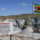 Zimbabwe mining site with lithium extraction operations illustrating the impact of the Zimbabwe raw mineral export ban on global supply chains and local processing initiatives
