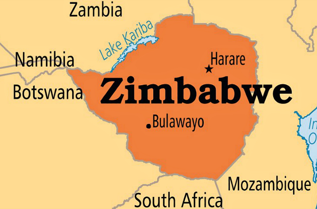 Zimbabwe lithium sulfate shipment milestone in local mineral processing