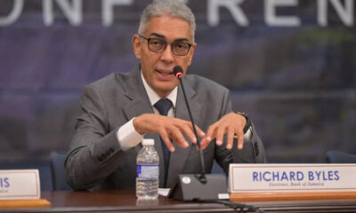 Jamaica launches Bank of Jamaica governor search as Richard Byles prepares to step down, with focus on financial stability, digital payments, and economic growth