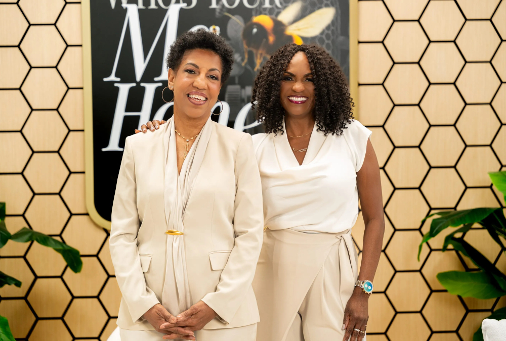 OneUnited Bank launches “Who’s Your Ma Honey?” podcast addressing hidden shame and the racial wealth gap through stories of resilience and financial empowerment