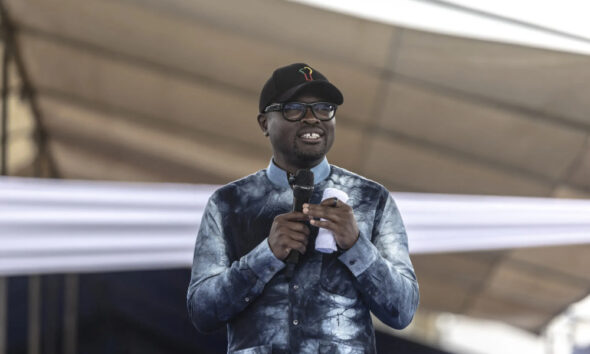 Romuald Wadagni wins Benin presidential election 2026 in a landslide as Patrice Talon steps down, amid security concerns and economic challenges.