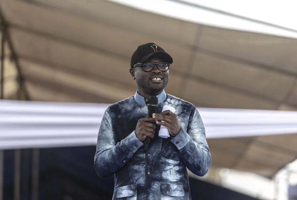 Romuald Wadagni wins Benin presidential election 2026 in a landslide as Patrice Talon steps down, amid security concerns and economic challenges.