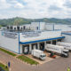 Modern cold storage facility in Rwanda supporting East Africa’s cold-chain logistics hub, reducing food loss and enabling safe transport of perishable goods and pharmaceuticals