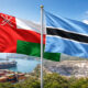 Oman and Botswana forging South-South partnership through resource stewardship and economic diversification