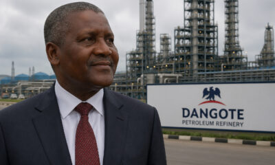 Aliko Dangote’s shift from trading to manufacturing illustrates how leadership humility and adaptability create long-term business resilience and competitive advantage beyond financial performance metrics.