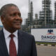 Aliko Dangote’s shift from trading to manufacturing illustrates how leadership humility and adaptability create long-term business resilience and competitive advantage beyond financial performance metrics.