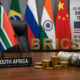 South Africa's BRICS membership fueling US diplomatic friction and de-dollarization concerns