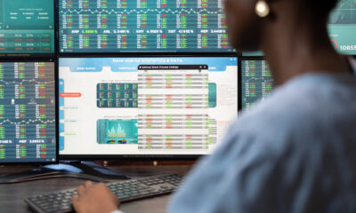 consumer sentiment investing African equity markets