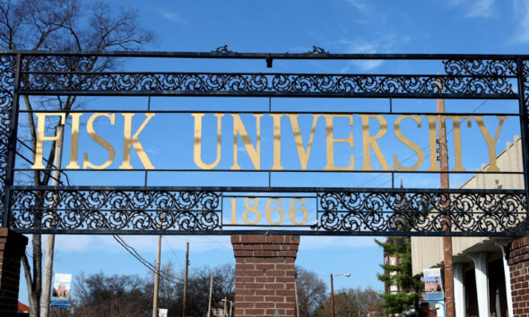 HBCU Fisk University’s $900M “Quantum Leap” Includes a Data Center