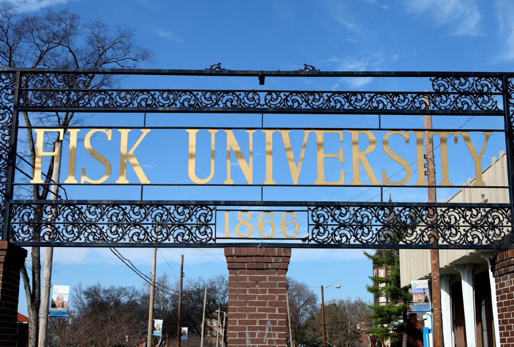 HBCU Fisk University’s $900M “Quantum Leap” Includes a Data Center
