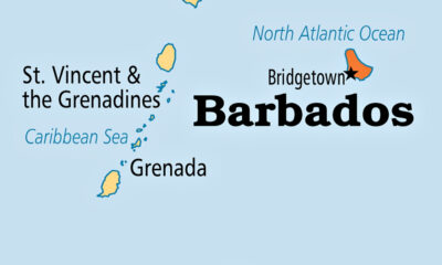 Barbados touts free movement as a growth blueprint at UN migration forum