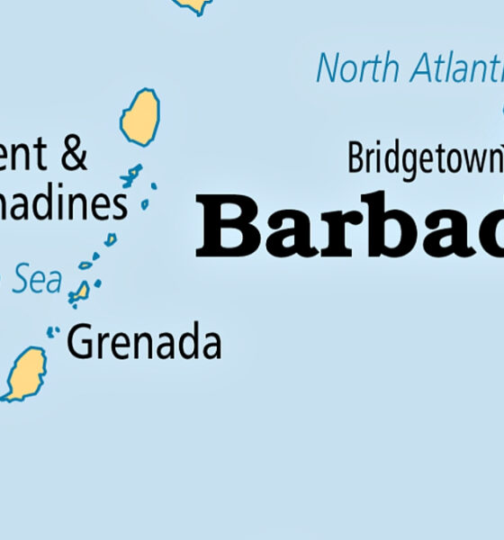 Barbados touts free movement as a growth blueprint at UN migration forum