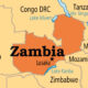 Zambia rejects U.S. health deal minerals