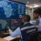 African logistics operators using real-time digital platforms to monitor cargo flows, model disruptions, and dynamically reroute shipments across continental networks.