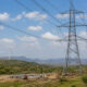 Ethiopia electricity transmission lines renewable energy grid expansion