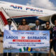 Air Peace launches direct commercial air route between Nigeria and Barbados boosting Africa-Caribbean travel connectivity