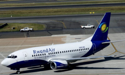 How the DRC-Rwanda Conflict Is Redrawing African Skies