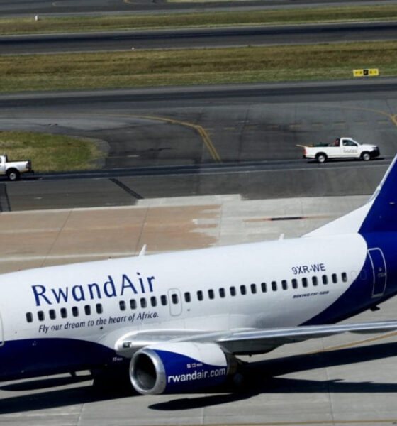 How the DRC-Rwanda Conflict Is Redrawing African Skies
