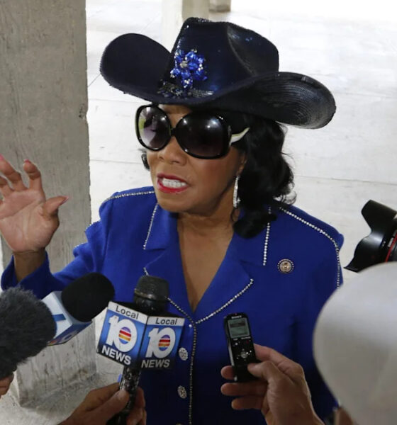 Frederica Wilson announces retirement, ending long career in Florida politics and U.S. Congress representing Miami-Dade County.