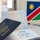Namibia adopts visa reciprocity policy requiring visas from countries that impose visa rules on Namibian citizens, signaling a shift in African mobility and sovereignty.
