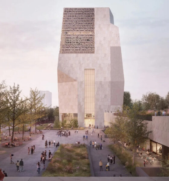 $850 million Obama Presidential Center prepares for opening