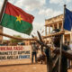 Burkina Faso severs diplomatic relations with France as South Sudan pivots positively on biodiversity as soft power tool