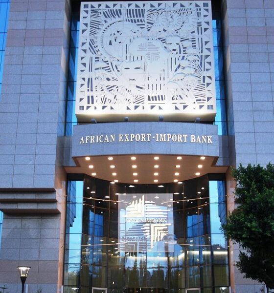 Afreximbank Expands Caribbean Footprint With $5 Billion Bahamas Roadshow