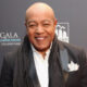 Peabo Bryson portrait, legendary R&B balladeer and voice of iconic Disney songs from Aladdin and Beauty and the Beast