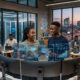 Africa AI infrastructure powering youth-driven digital economy across African cities