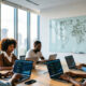 African tech entrepreneurs building world-class software from the continent, proving that African startups going global are the next frontier of innovation.