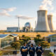 African nuclear reactors and Botswana education model show continent's shift from resource wealth to long-term institutional capacity.
