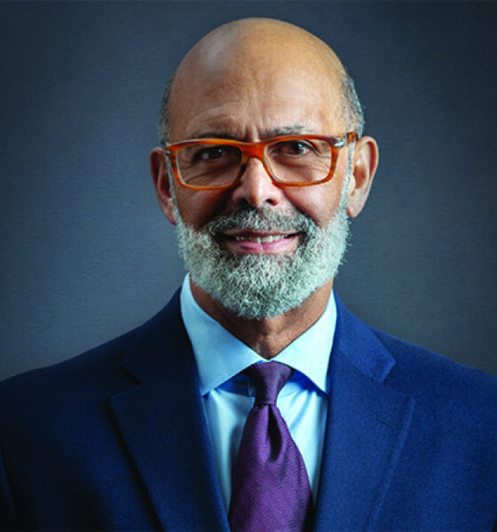 Dr. Michael L. Lomax, UNCF President and CEO, is retiring after 22 years of leadership supporting HBCUs.