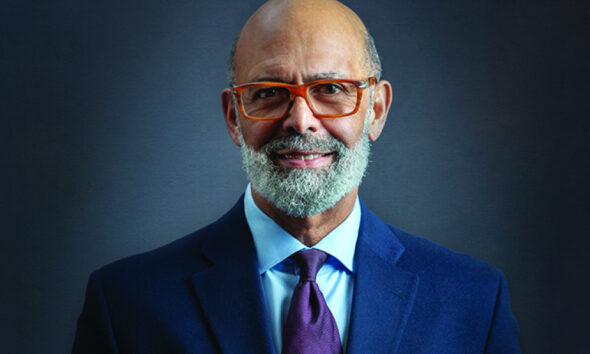 Dr. Michael L. Lomax, UNCF President and CEO, is retiring after 22 years of leadership supporting HBCUs.