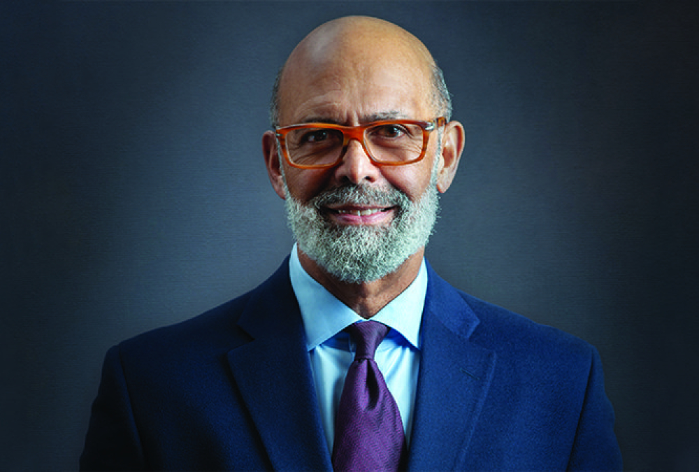 Dr. Michael L. Lomax, UNCF President and CEO, is retiring after 22 years of leadership supporting HBCUs.