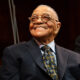 George E. Johnson Sr. obituary: Afro Sheen founder, Soul Train sponsor, and first Black CEO on American Stock Exchange, dies at 99.