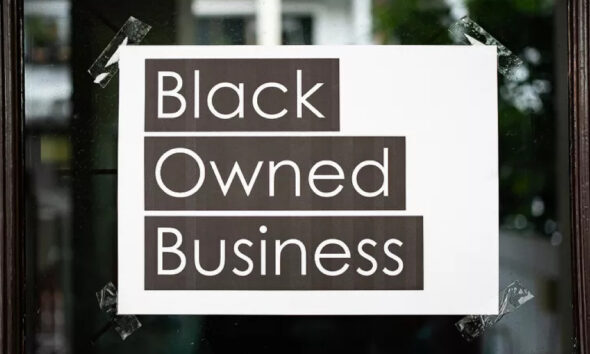 Black-owned employer firms surpassed 200,000 in 2023, yet closing the ownership gap could create 6.3 million U.S. jobs and $824 billion in revenue.