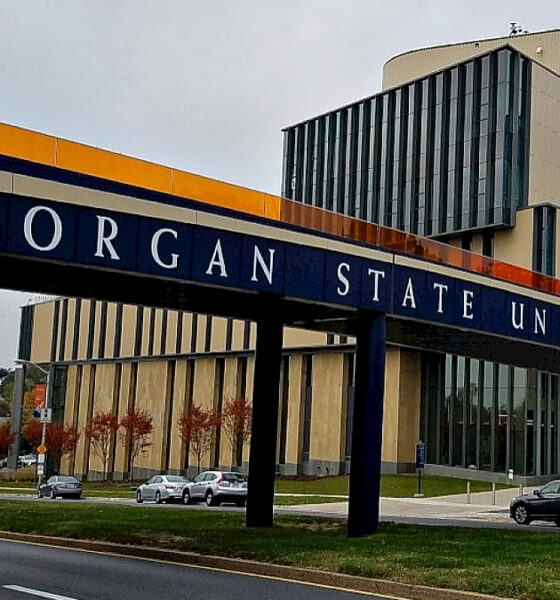 Morgan State University becomes first HBCU to receive CIDA interior design accreditation