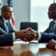 Optus Bank and Mechanics & Farmers Bank announce historic Black-owned bank merger to create the largest Black-owned bank in the United States.