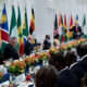 US-Africa diplomatic relations: transactional mineral-for-peace deals versus long-term demographic opportunity in a rapidly growing continent.
