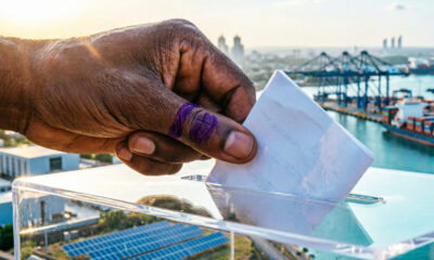 African democracy and development: elections versus economic transformation in postcolonial Africa