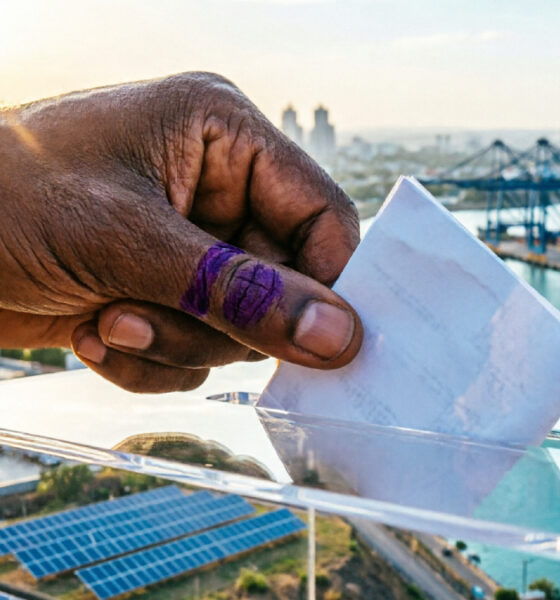 African democracy and development: elections versus economic transformation in postcolonial Africa