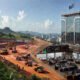 Copper and cobalt mining in the DRC driving investment in the new Kinshasa Stock Exchange.