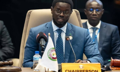 ECOWAS Summit Freetown 2026 - West African leaders convening for the 69th ECOWAS Summit to discuss regional trade and economic integration