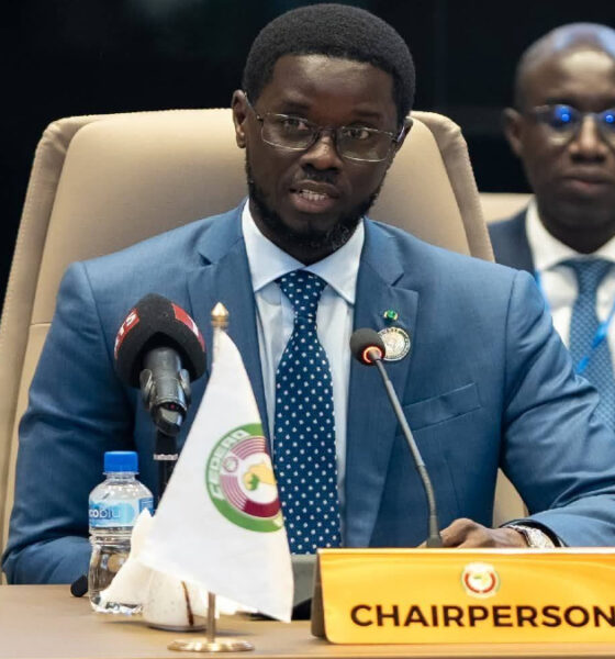 ECOWAS Summit Freetown 2026 - West African leaders convening for the 69th ECOWAS Summit to discuss regional trade and economic integration