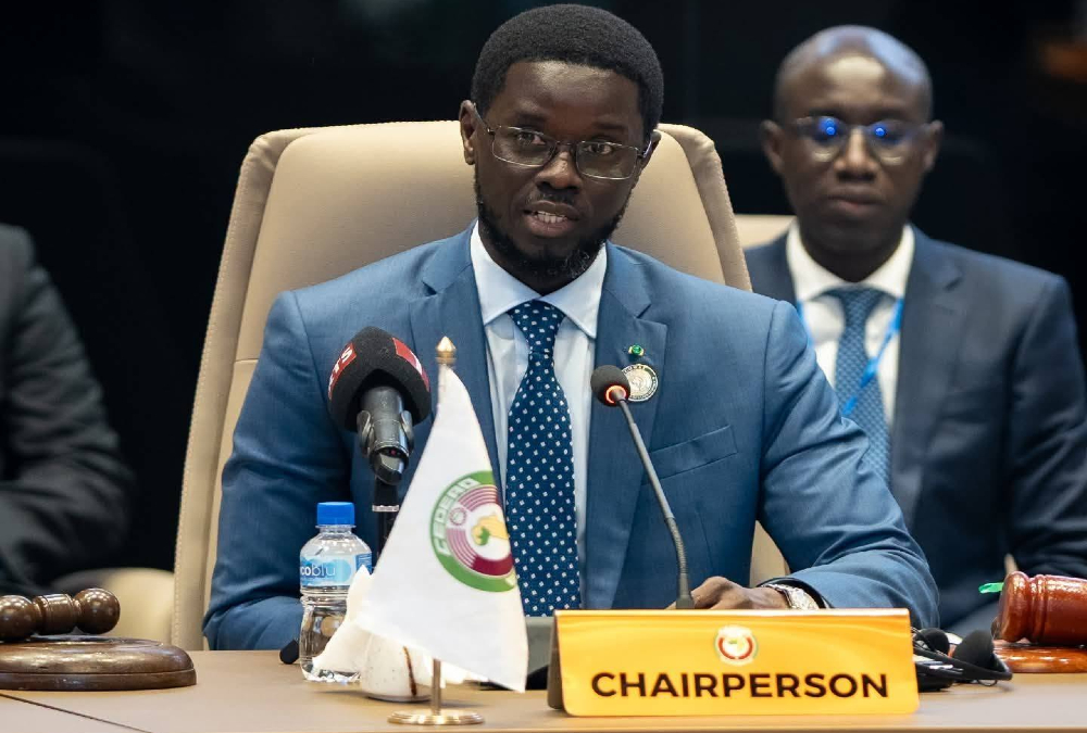 ECOWAS Summit Freetown 2026 - West African leaders convening for the 69th ECOWAS Summit to discuss regional trade and economic integration